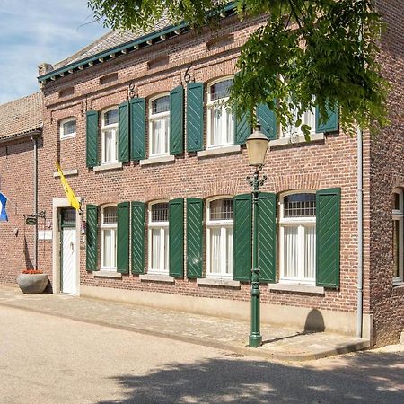 B&B Woonboerderij Peters Horn 외부 사진